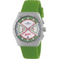 Relógio Mondia MI-819-SS-GRWT-CG Rally Legend Chrono