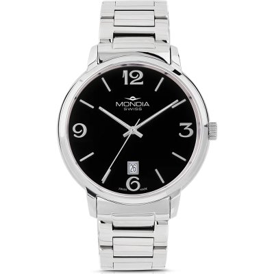Relógio Mondia MW016-01 Elegance
