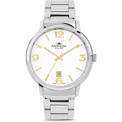 Relógio Mondia MW016-02 Elegance