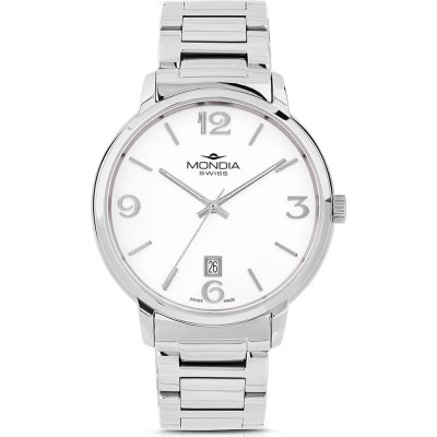 Relógio Mondia MW016-03 Elegance