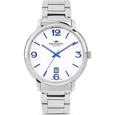 Relógio Mondia MW016-04 Elegance