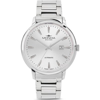 Relógio Mondia MW017-01 Elegance