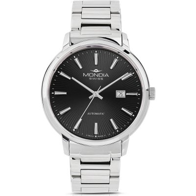 Relógio Mondia MW017-02 Elegance