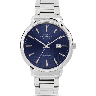 Relógio Mondia MW017-03 Elegance