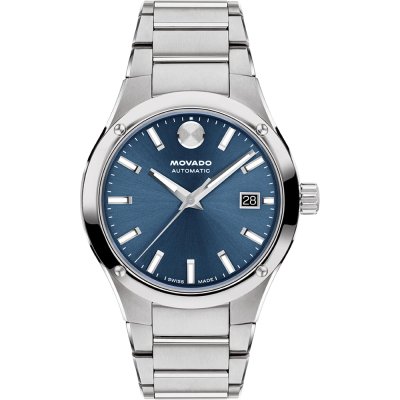 Relógio Movado Museum 0608048 Museum Imperiale