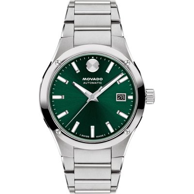 Relógio Movado Museum 0608051 Museum Imperiale