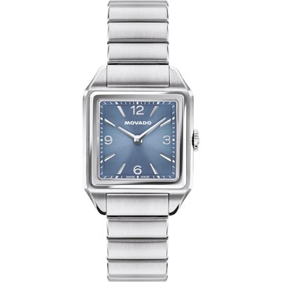 Relógio Movado Heritage 3650248 Heritage 1917