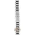 Bracelete Movado Straps 569002057 Vizio