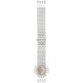 Bracelete Movado Straps 569002107 Red Label