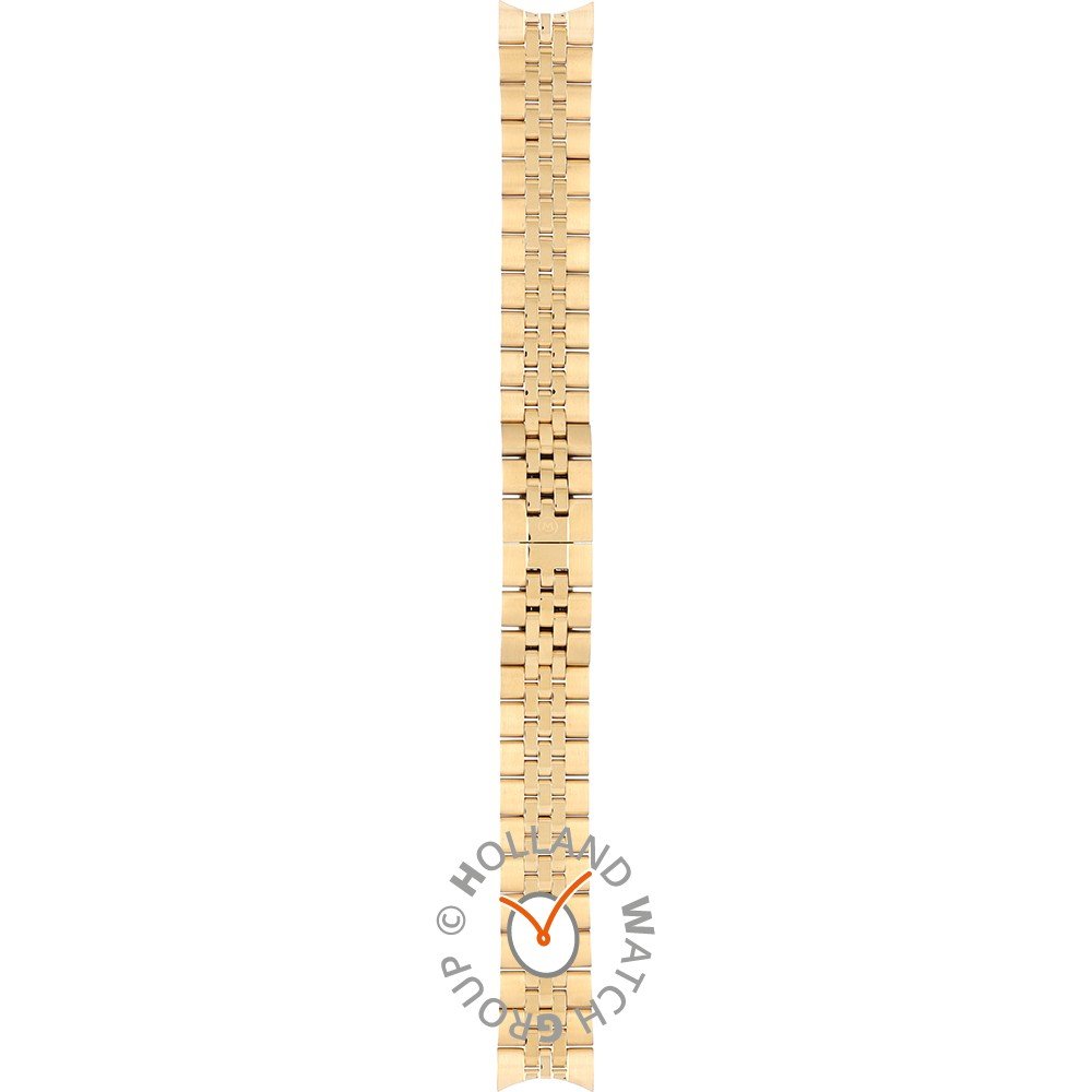 Bracelete Movado Straps 569002317 Museum