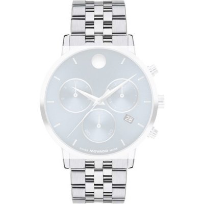 Bracelete Movado 569002585 Museum