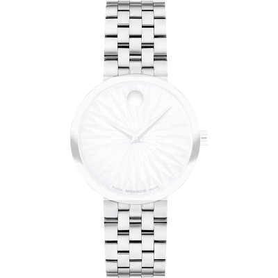Bracelete Movado 569002591 Museum