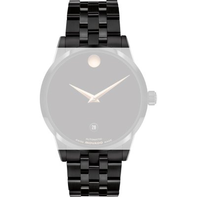 Bracelete Movado 569002639 Museum Classic
