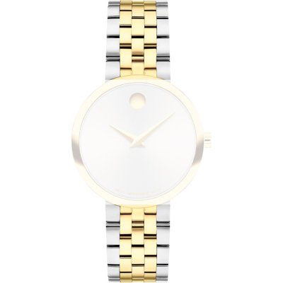 Bracelete Movado 569002655 Museum