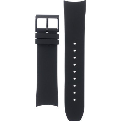 Bracelete Movado Straps 569302544 Movado Edge