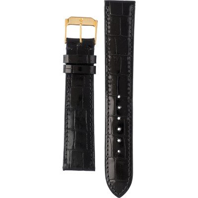 Bracelete Movado Straps 569309212 Movado Collection