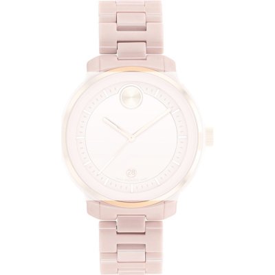 Bracelete Movado 769000472 Bold Verso