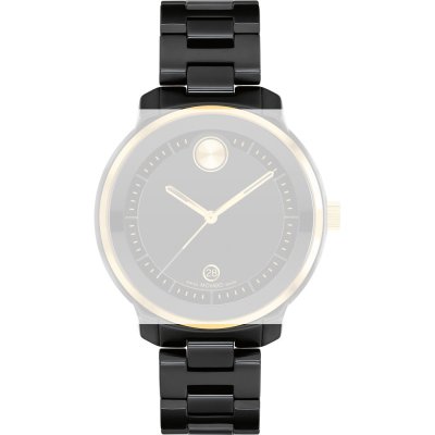 Bracelete Movado 769000473 Bold Verso