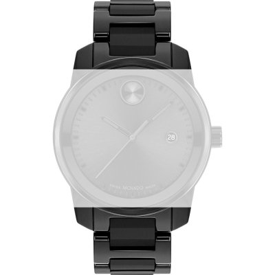 Bracelete Movado 769000477 Bold Verso