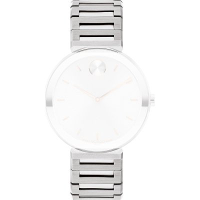 Bracelete Movado 769000490 Bold Horizon