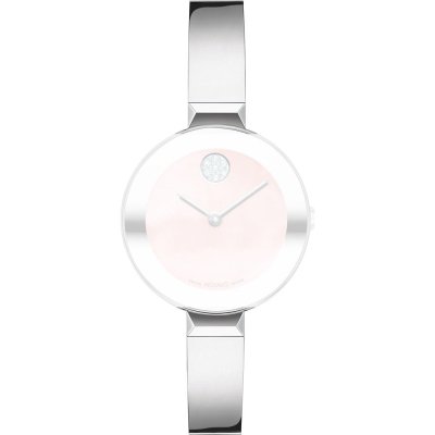 Bracelete Movado 769000504 Bold Bangle