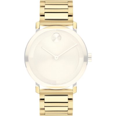 Bracelete Movado 769000550 Bold Evolution
