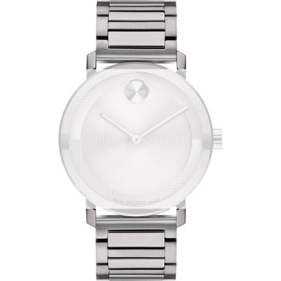 Bracelete Movado 769000551 Bold Evolution