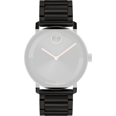 Bracelete Movado 769000553 Bold Evolution