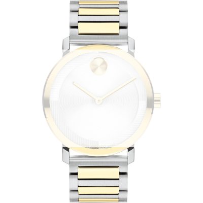 Bracelete Movado 769000554 Bold Evolution