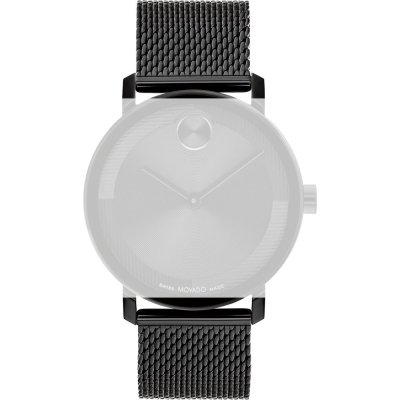 Bracelete Movado 769000555 Bold Evolution