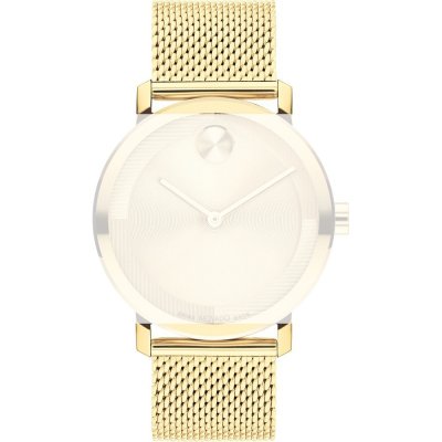 Bracelete Movado 769000556 Bold Evolution