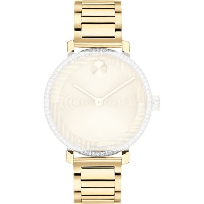 Bracelete Movado 769000560 Bold Evolution