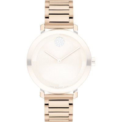 Bracelete Movado 769000562 Bold Evolution