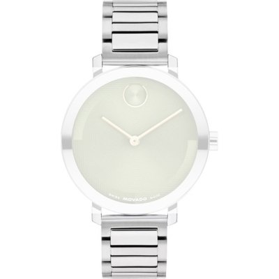 Bracelete Movado 769000565 Bold Evolution