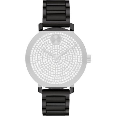 Bracelete Movado 769000566 Bold Evolution