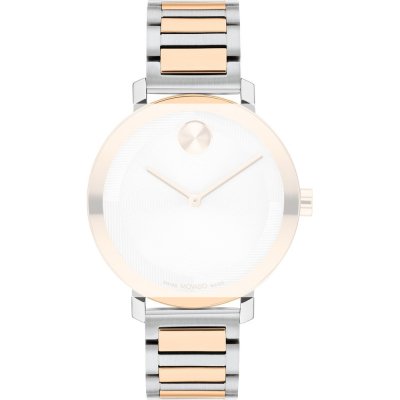 Bracelete Movado 769000567 Bold Evolution