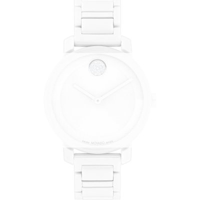 Bracelete Movado 769000571 Bold Evolution