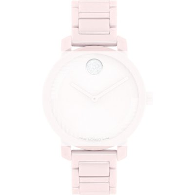 Bracelete Movado 769000572 Bold Evolution