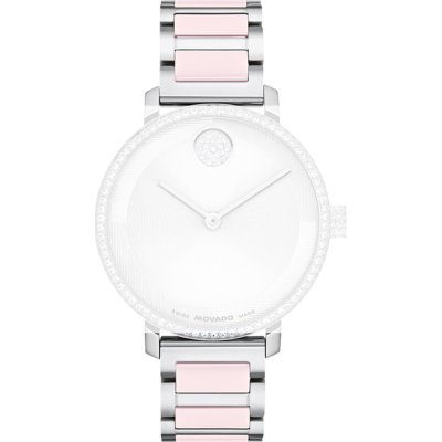 Bracelete Movado 769000574 Bold Evolution