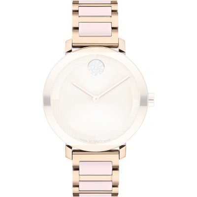 Bracelete Movado 769000575 Bold Evolution