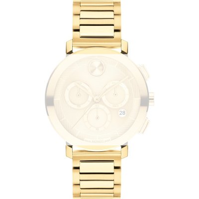 Bracelete Movado 769000577 Bold Evolution