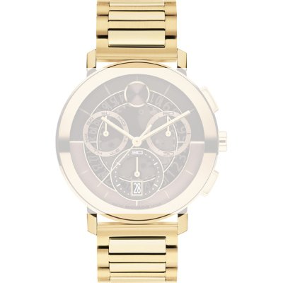 Bracelete Movado 769000584 Bold Evolution