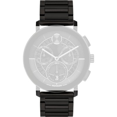 Bracelete Movado 769000585 Bold Evolution
