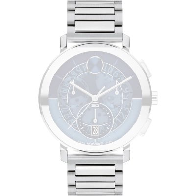Bracelete Movado 769000587 Bold Evolution