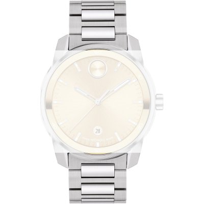 Bracelete Movado 769000592 Bold Verso