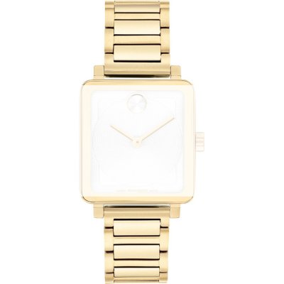 Bracelete Movado 769000605 Bold Evolution