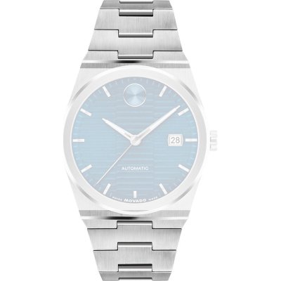 Bracelete Movado 769000606 Bold Quest Automatic