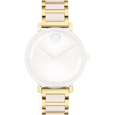 Bracelete Movado 769000617 Bold Evolution