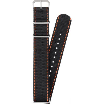 Bracelete Movado Straps 769300810 Bold
