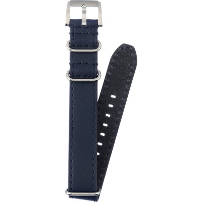 Bracelete Movado Straps 769300879 Bold